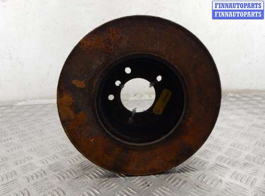 Купить Диск тормозной на BMW 3-series (E90/91/92) Диск тормозной BM3669210 на BMW 3-series (E90/91/92)