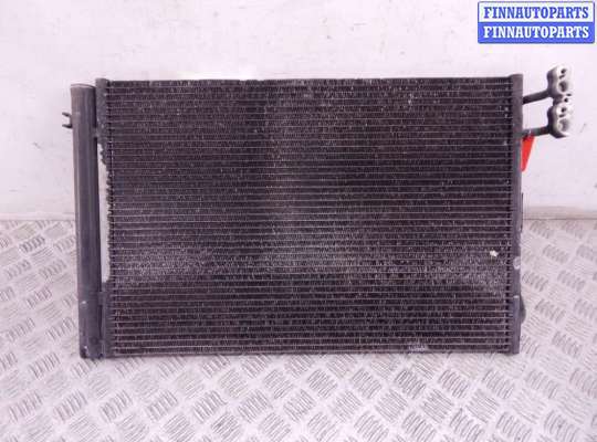 Купить Радиатор кондиционера на BMW 3-series (E90/91/92) Радиатор кондиционера BM3543722 на BMW 3-series (E90/91/92)