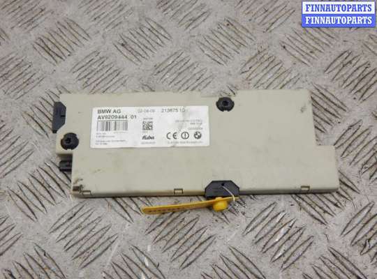 купить Блок управления автомобилем на BMW 7-series (F01/02)