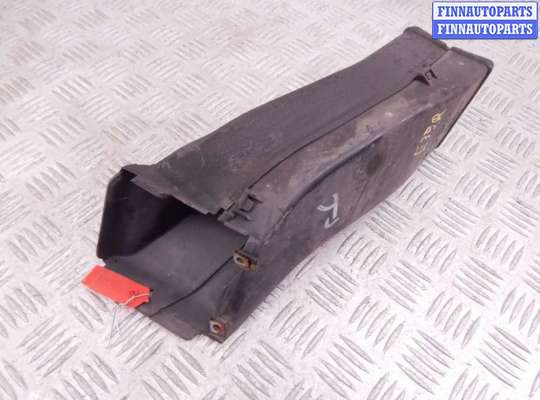 Воздуховод пластмассовый BM3406955 на BMW 5-series (E39)