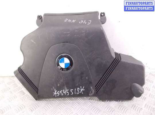 купить Воздухозаборник пластмассовый на BMW 3-series (E46)