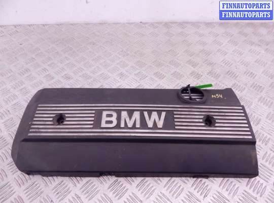 купить Декоративная крышка двигателя на BMW 5-series (E39)