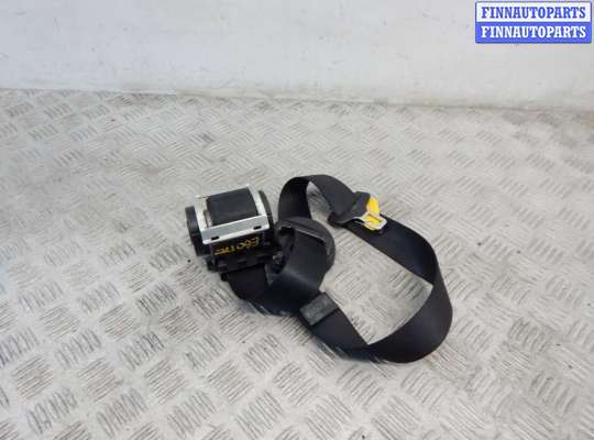 Ремень безопасности BM3421174 на BMW 5-series (E60/61)