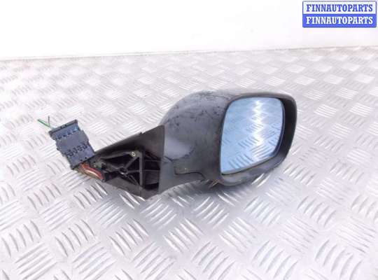 Зеркало боковое на Audi A4 (8D, B5)
