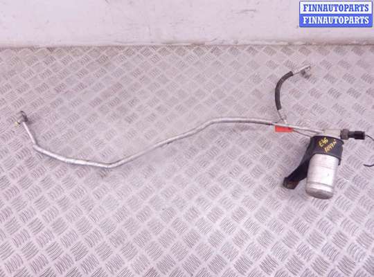 Купить Испаритель на BMW 3-series (E46) Испаритель BM3542198 на BMW 3-series (E46)