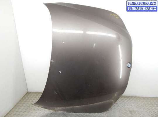 Капот BM3450109 на BMW 5-series (E60/61)