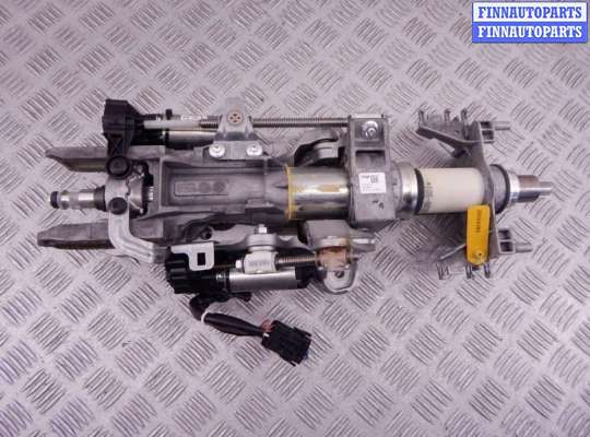 Купить Рулевая колонка на BMW 5-series (F10/11) Рулевая колонка BM3657222 на BMW 5-series (F10/11)