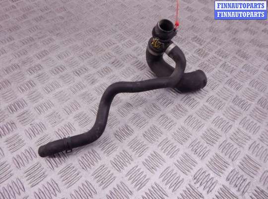 Патрубок двигателя BM3544377 на BMW 3-series (F30/31)