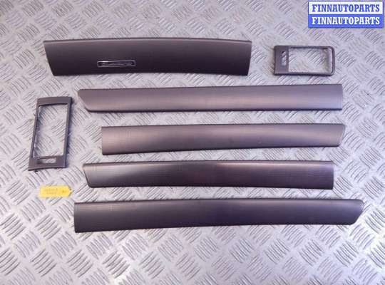 купить Декоративные пластиковые элементы салона на AUDI A6 (C5/B4) 1997-2004