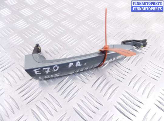 Ручка двери наружная BM3246985 на BMW X5-series (E70)
