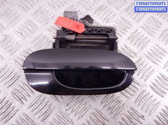 Ручка двери наружная BM3521332 на BMW 5-series (E39)