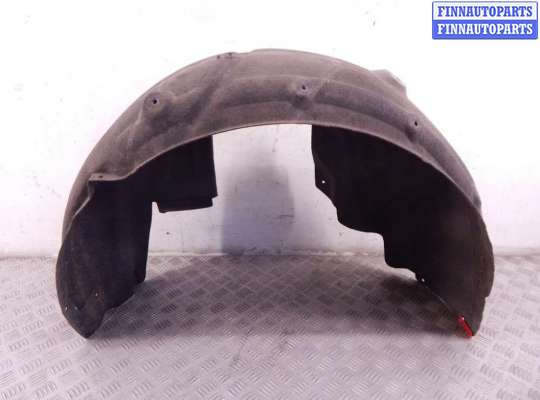 Защита крыла (подкрылок пластиковый) BM3559099 на BMW 7-series (F01/02)