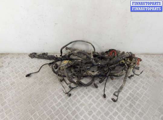 купить Проводка моторного отсека на BMW X5-series (E70)