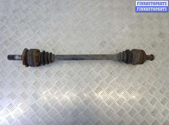 Полуось BM3399898 на BMW 3-series (E46)