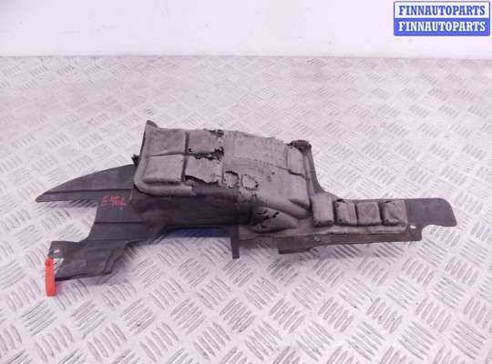 Воздуховод пластмассовый BM3406916 на BMW 5-series (E39)