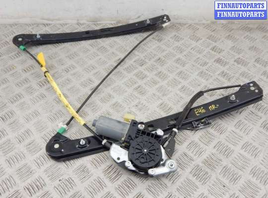 Стеклоподъемный механизм BM3485586 на BMW 3-series (E46)