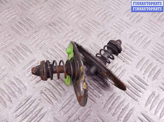 Замок капота BM3217024 на BMW 5-series (E39)