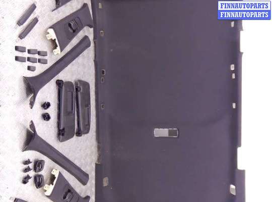 Купить Обшивка потолка на BMW 3-series (E46) Обшивка потолка BM3553110 на BMW 3-series (E46)