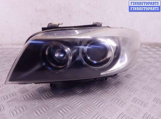 Купить Фара на BMW 3-series (E90/91/92) Фара BM3550176 на BMW 3-series (E90/91/92)