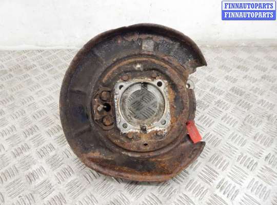 купить Ступица/Поворотный кулак на BMW 5-series (E39)