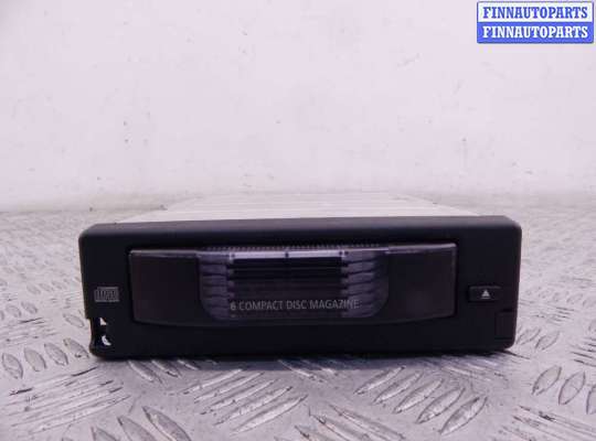 купить CD-чейнджер на BMW 5-series (E60/61)