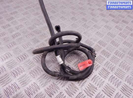 Патрубок двигателя BM3553955 на BMW 3-series (E90/91/92)