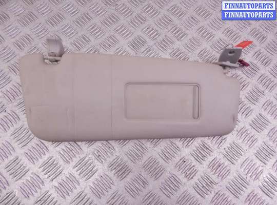 Солнцезащитный козырек BM3419151 на BMW 5-series (E60/61)