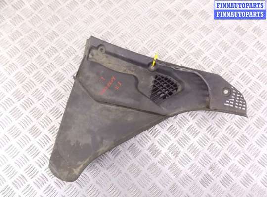 купить Дождевик на BMW 5-series (F10/11)