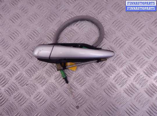 Ручка двери наружная BM3607202 на BMW 3-series (E46)