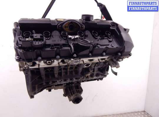 Купить Двигатель на BMW X3-series (E83) Двигатель BM3598022 на BMW X3-series (E83)