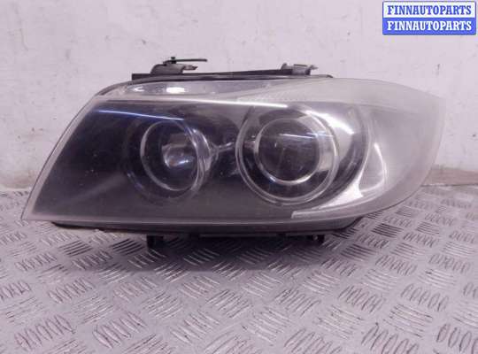 Фара BM3537526 на BMW 3-series (E90/91/92)