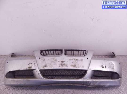 Бампер BM3211631 на BMW 3-series (E90/91/92)