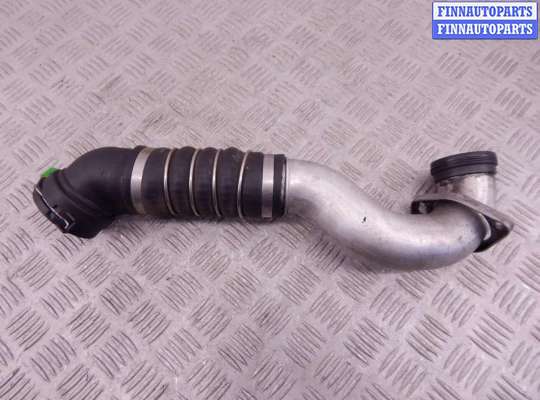 Патрубок двигателя BM3420416 на BMW 5-series (E60/61)