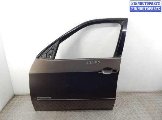 купить Дверь на BMW X5-series (E70)