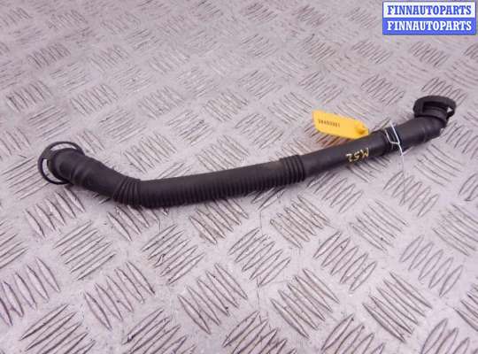 купить Патрубок двигателя на BMW 5-series (E39)