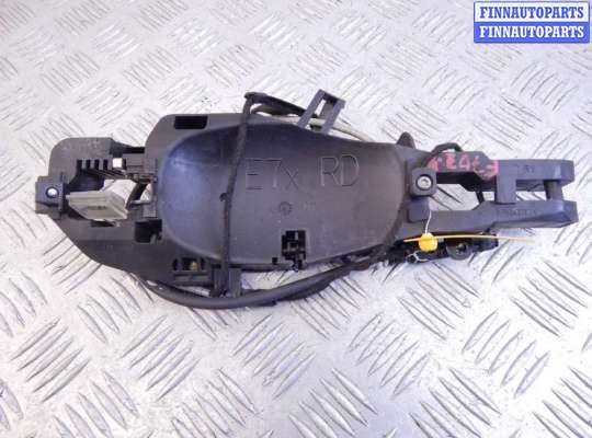 Каркас ручки двери BM3246964 на BMW X5-series (E70)