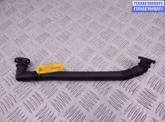 Патрубок двигателя BM3220884 на BMW 5-series (E39)