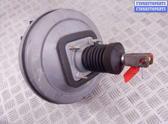 купить Вакуумный усилитель тормозов (Цилиндр вакуумный) на BMW 5-series (E39)