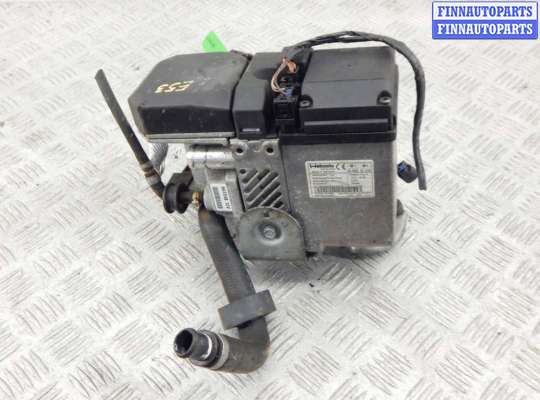 Предпусковой подогреватель (Webasto) BM3237854 на BMW X5-series (E53)