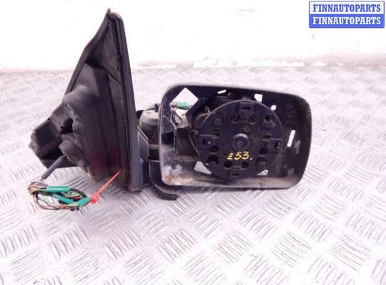 купить Зеркало заднего вида наружное на BMW X5-series (E53)