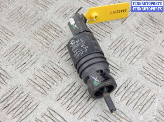 купить Насос омывателя на BMW X5-series (E70)