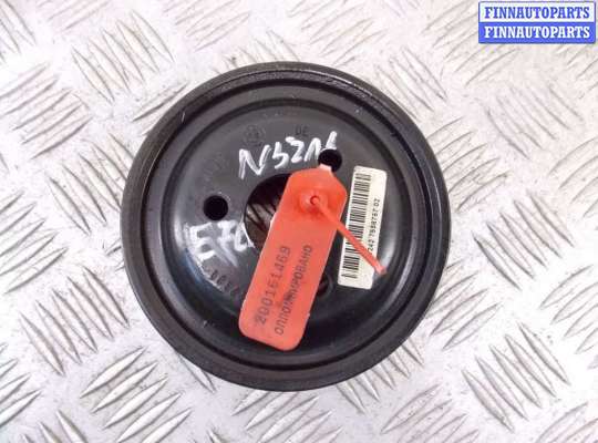 Шкив гидроусилителя BM3247731 на BMW X5-series (E70)