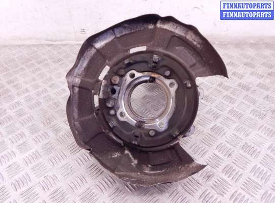 купить Ступица/Поворотный кулак на BMW X5-series (E70)