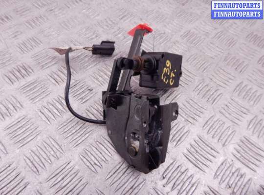 купить Замок крышки багажника на BMW 5-series (E39)