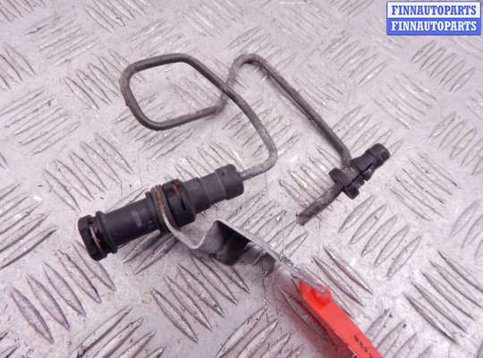 Трубопровод цилиндра сцепления BM3560781 на BMW 1-series (E87)