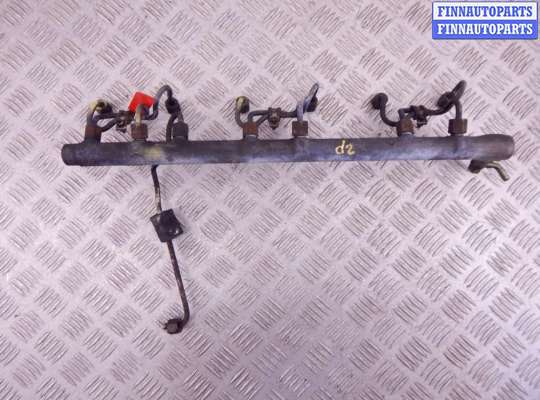 купить Форсунка (дизель) на BMW 5-series (E60/61)