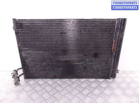 купить Радиатор кондиционера на BMW 3-series (E90/91/92)