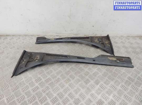 Дождевик BM3458059 на BMW 5-series (E34)