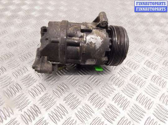 Компрессор кондиционера BM3396880 на BMW 3-series (E46)