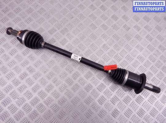 Полуось BM3585301 на BMW 3-series (F30/31)